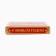 Box for 16 sweets with cells "Magic Holiday", 19 x 19 x 3 cm, New Year