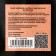 Coffee scrub for the body "cocoa" with sea salt 100 grams of Dobroparov