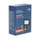 Uniel ULF-F62, 30 W, 6500 K, IP54, black LED