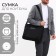 Laptop bag, black color
