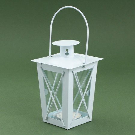 New Year's gift set of a candle-stop and a candlestick-background "Everything will work out"-2