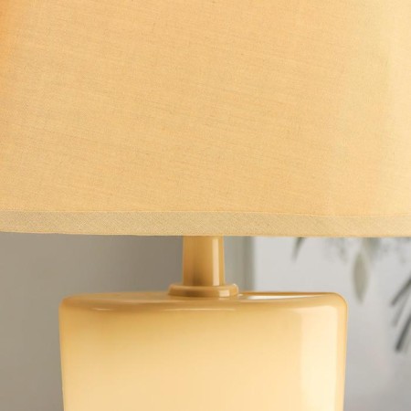 Table lamp 03000 1he14 15W Beige 20x28.5x11 cm Risalux-3