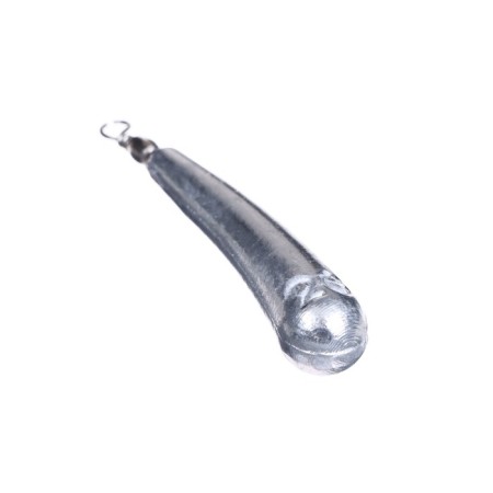 Yugana cargo, banana with a swivel, 26 g-1
