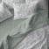 Bed linen 1.5 joint venture, size 150x215 cm, 145x215 cm, 70x70 cm - 2 pcs
