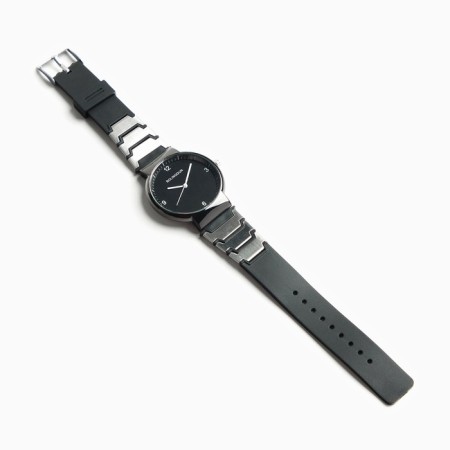 Male Gift Set BolingDun 2 in 1: Watch, Bracelet, D-4 cm-3