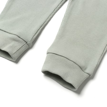Kit for children (T-shirt/pants), light hacks, height 68-74 (6-9 months)-4