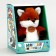 Soft toy "Fox Susie"