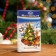 New Year's chocolate chocolate, 75 g 5x15 g