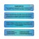 Set of spy "Secret series", rear vision glasses and assignments
