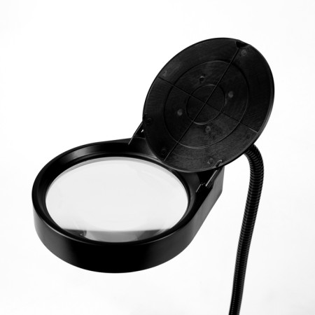 Lupa table 5x, lens 90.20mm-2