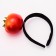 Carnival set "Good tomato" cape, rim