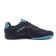 BUTS football ATEMI SBA-004 Indoor, black/turquoise, size 45