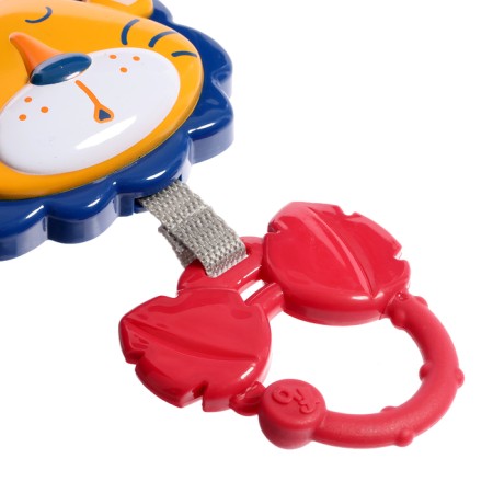 Musical suspension "Funny animals: lion", sound-4