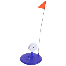 Zhelitsa round d = 190 mm, straight stand