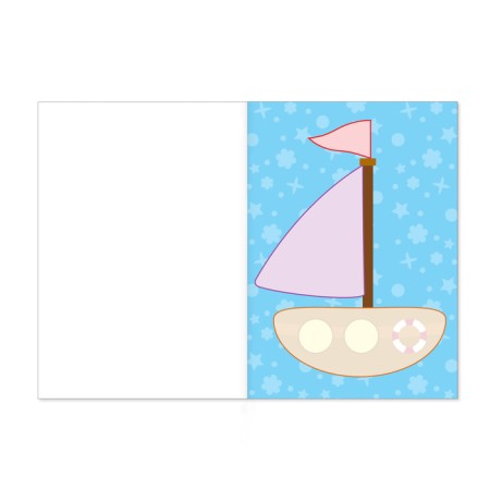 Application for kids "Toys", 20 p., A4 format-1