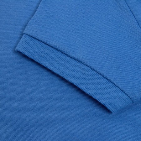 T-shirt (Polo) Women's Minaku Regular Fit: Vasilkov color, river 48-7
