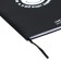 Universal diary for grade 1-11, well, smile wider! ", Integral cover, artificial leather, silk-screen printing, Liesse, 80 g/m2