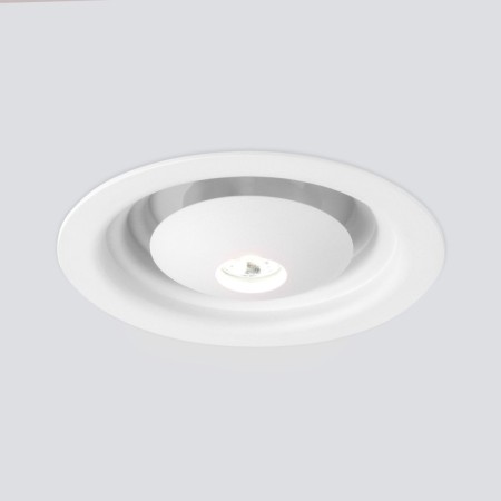 Ceiling accent Elektrostandard, Strass LED 8 W, 95x95x26 mm, IP20-1