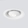 Ceiling accent Elektrostandard, Strass LED 8 W, 95x95x26 mm, IP20