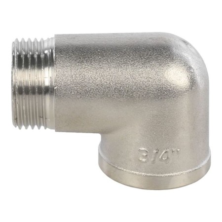 STOUT SFT-0012-000034, 3/4 ", external/internal thread, nickelled brass-3
