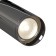 Technical TR004-1-GU10-GF, GU10, 1x10 W, 130x210 mm, graphite, graphite