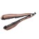 SCARLETT SC-HS60700, 40 W, ceramic coating, up to 210 °, pink gold