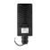 LED LED console DKU 02 100W 5000k for roads IP65 10,000 Black REXANT 1080748
