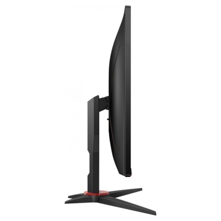 AOC 27 "27g2spae Black/Red IPS LED 1MS 16: 9 HDMI M/M matte 250CD 178g/178g 103389-4