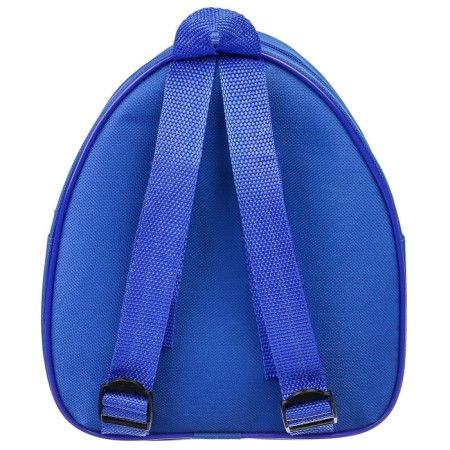 Baby backpack, 23x21x10 cm, cars-1