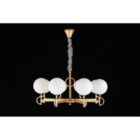 Suspended chandelier Gracia G9 320W-2