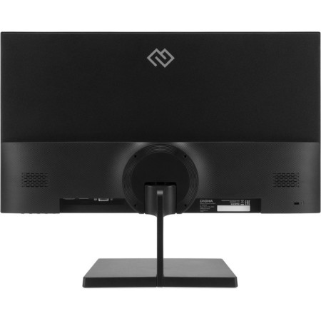 Монитор Digma 21.5" Progress 22A501F черный VA LED 5ms 16:9 HDMI M/M матовая 250cd 178гр/178 10046-8