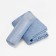 Cover 140x215cm, blue, synthetic winterizer 100g/m, microfiber 80g/m, 100% polyester
