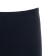 Pants male, black color, size 50