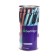 Handle Ballic machine Berlingo "Instinct", blue, 0.7mm, hull mix
