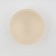 Cups for the bra “circle”, 2xl (52), d = 16.5 cm, pair, beige color