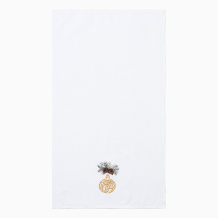 Terry Trick "Fir Ball" 30x60 cm, 100% cotton, 340 g/m2-1