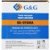 Cartridge Laser G&G GG-CF380A Black (2400 R.) for HP LJ Pro M476DN/M476NW/M476DW