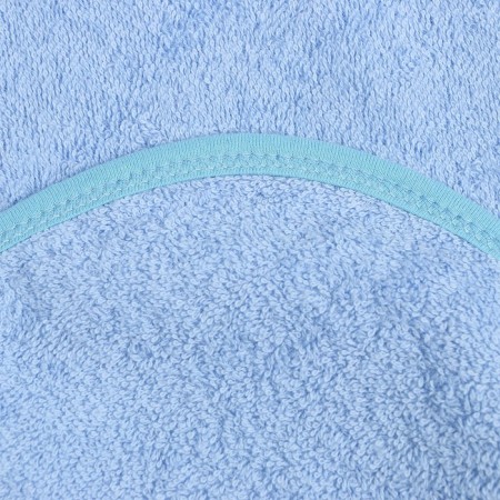 Call towel watermelon 75x95cm, blue color, maistra, 100% cotton-3