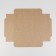 Gift folding craft, packaging, 30 x 20 x 9 cm
