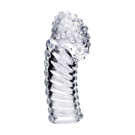 A-Toys Dale, Tre, Transparent, 8.5 cm nozzle.-1