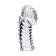 A-Toys Dale, Tre, Transparent, 8.5 cm nozzle.