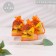 Aromariners in a gift package, a set of 3 pcs of 10 g, orange and cinnamon