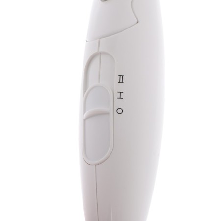 Feng Sakura SA-4040W, 1800 W, 2 speeds, 2 temperature conditions, concentrator, white-golden-4