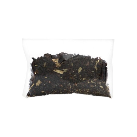 Black tea "Real peasant tea", 50 g-2