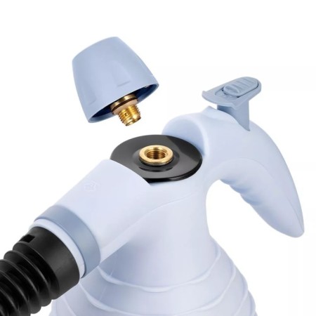 Steiring KitFort KT-9176, 1050 W, 0.35 l, 30 g/min, heating 3 minutes, blue-2
