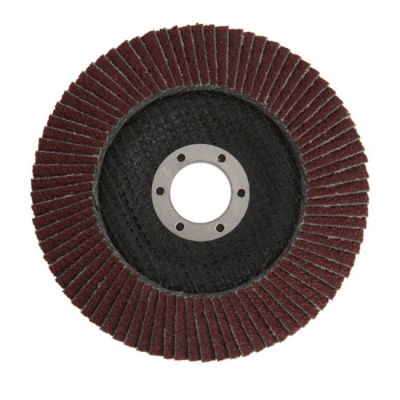 Circle of petal end conical tundra, 125 x 22 mm, p40-2