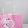 Package gift craft, packaging, "March 8", 22 x 25 x 12 cm