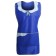 Apron nylon, p. 52-60, blue color