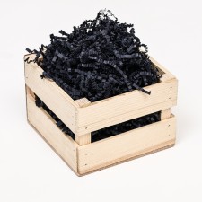 Paper filler, black, 500 g