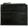 Cartholder, black color